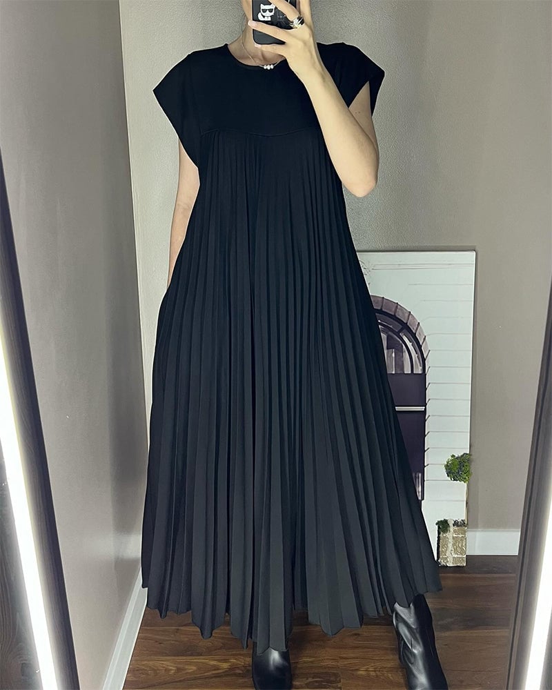Jolijn - Vestido Atemporal y Cómodo