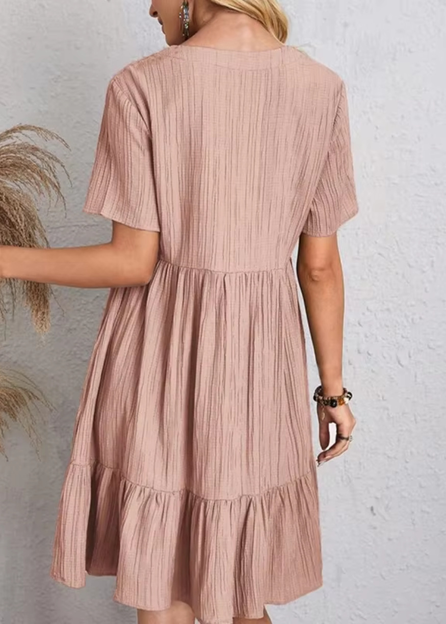 VESTIDO RINA
