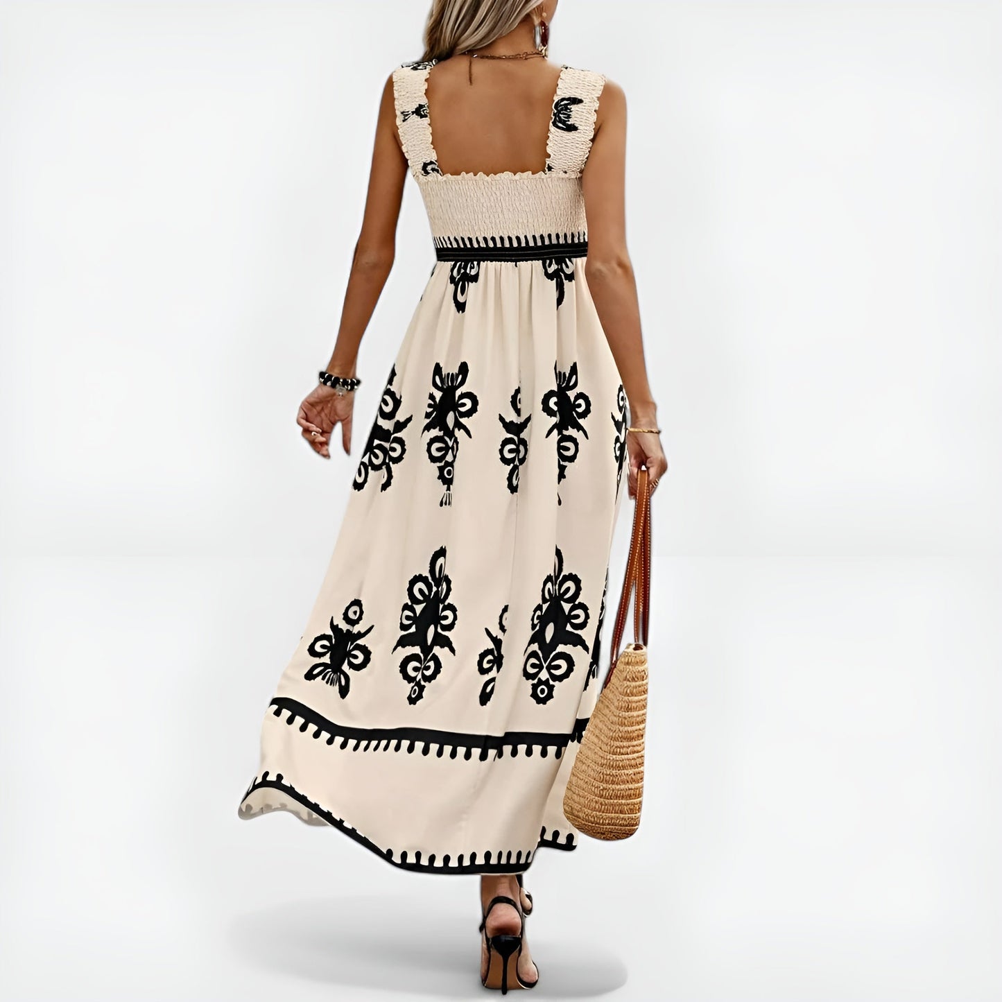 Anabelle – Vestido de verano con un estilo único