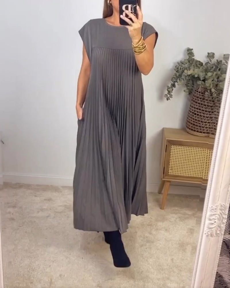 Jolijn - Vestido Atemporal y Cómodo