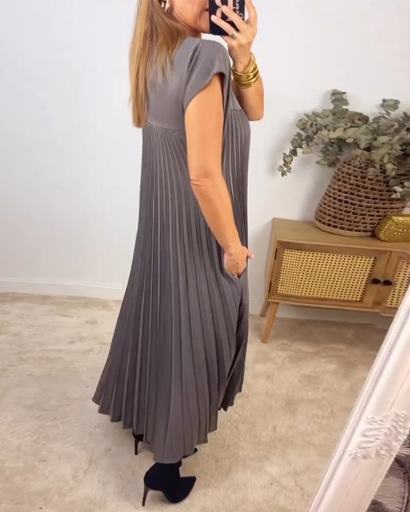 Jolijn - Vestido Atemporal y Cómodo