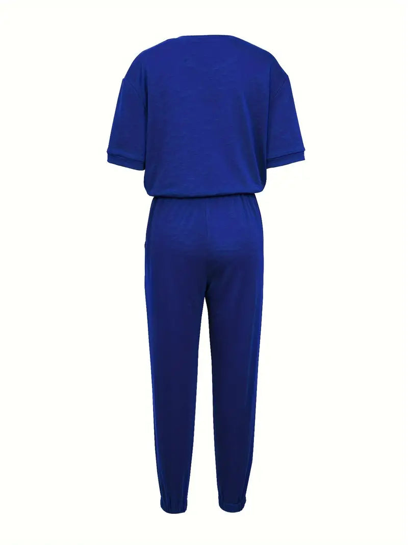 Iris | Conjunto Casual para Mujer