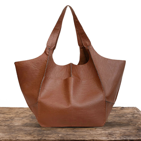 Cecilia | Bolso vintage de material de alta calidad, cómodo y atemporal