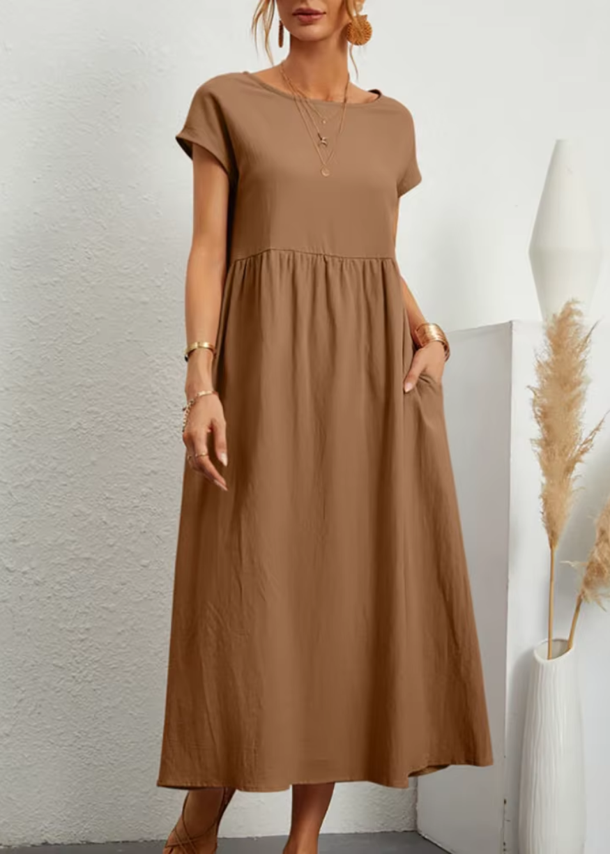 VESTIDO LINA