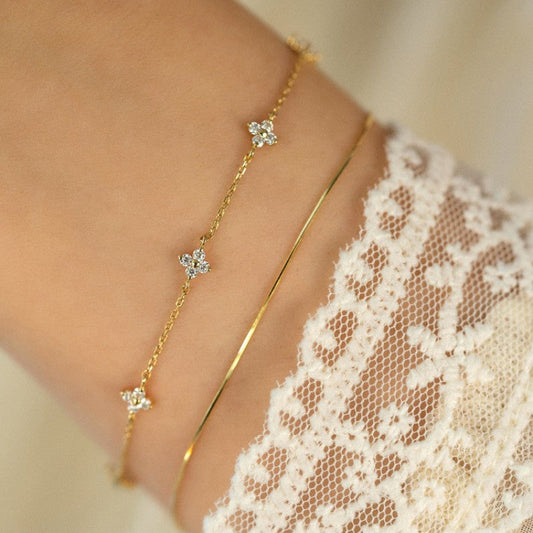 Pulsera Starlight