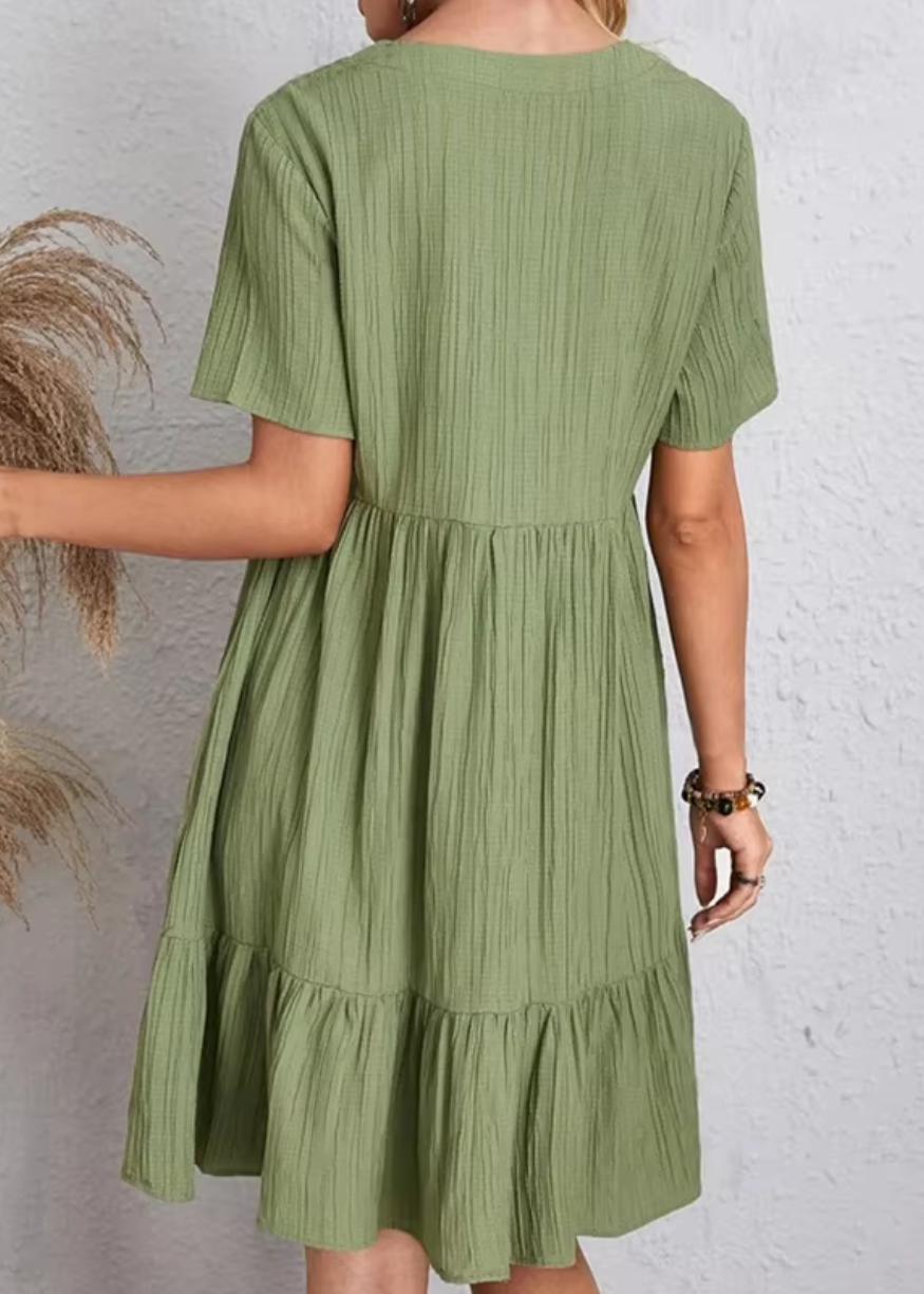 VESTIDO RINA