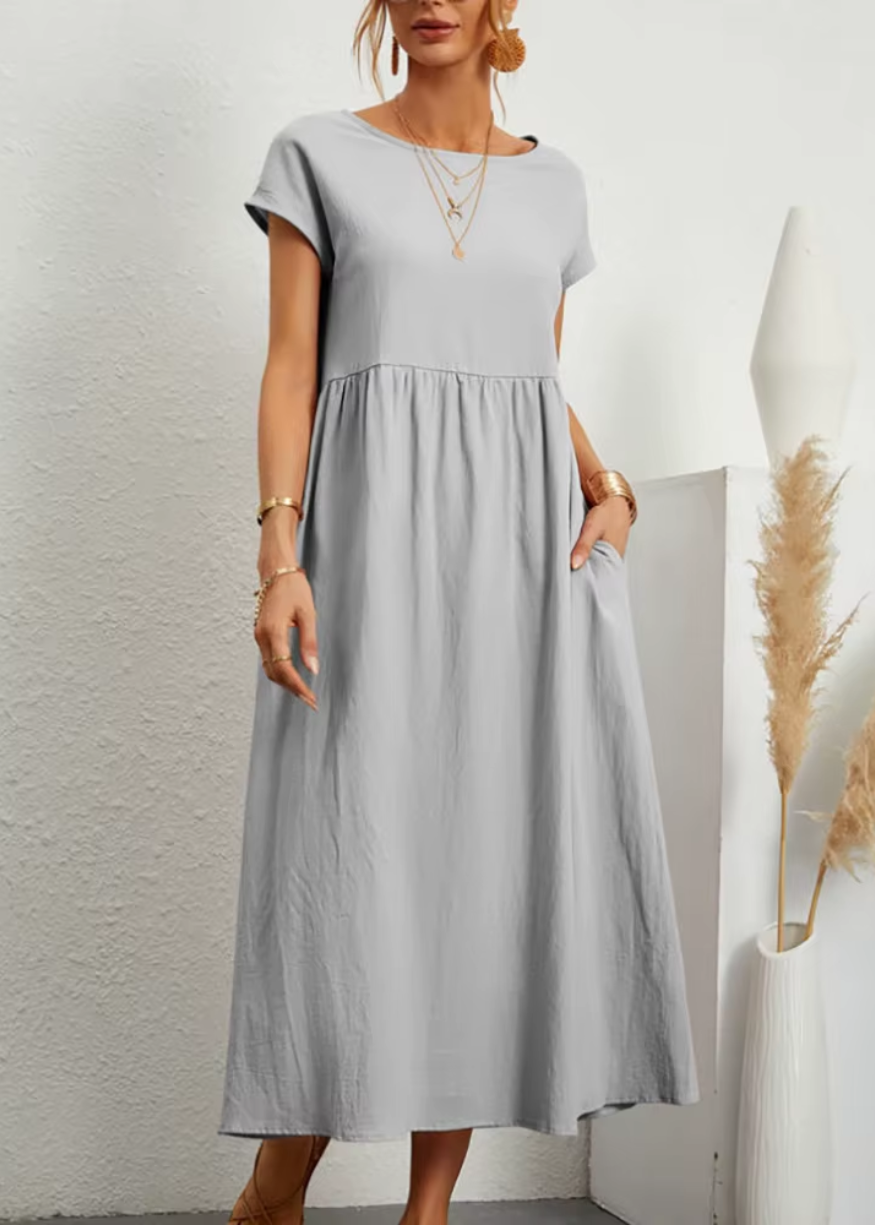 VESTIDO LINA