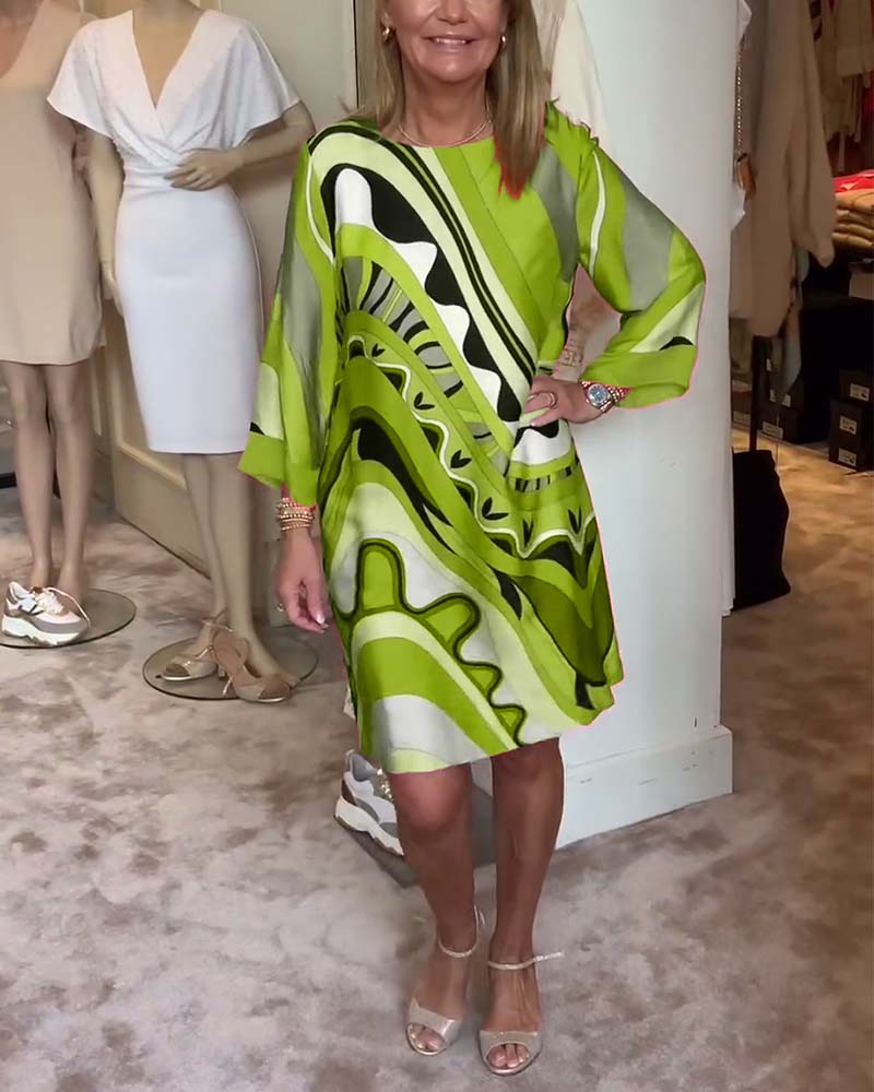 VESTIDO ESTELLE