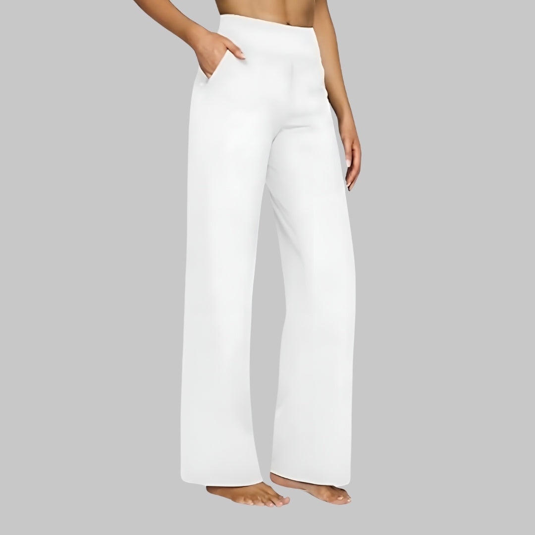 Klara™ | el pantalón elástico cómodo para cada mujer
