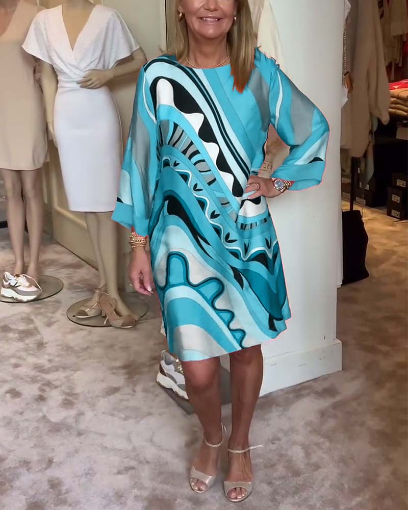 VESTIDO ESTELLE