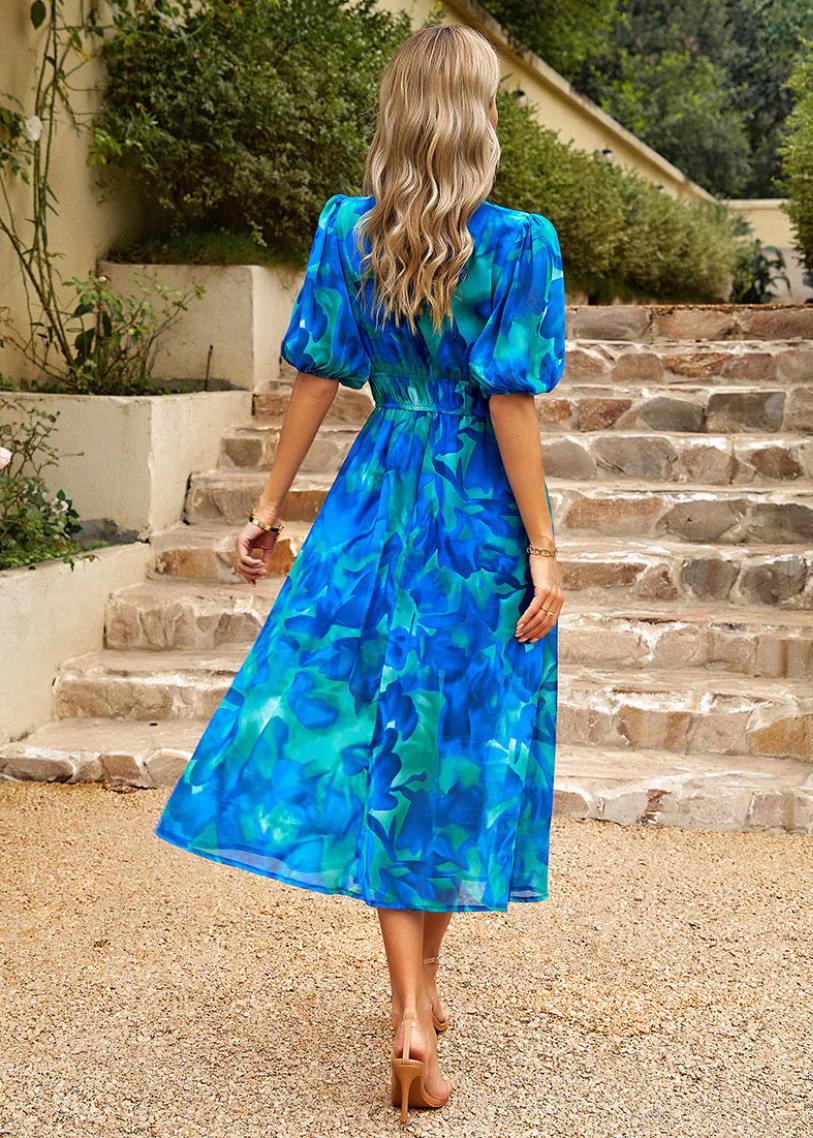 VESTIDO VIOLETTA