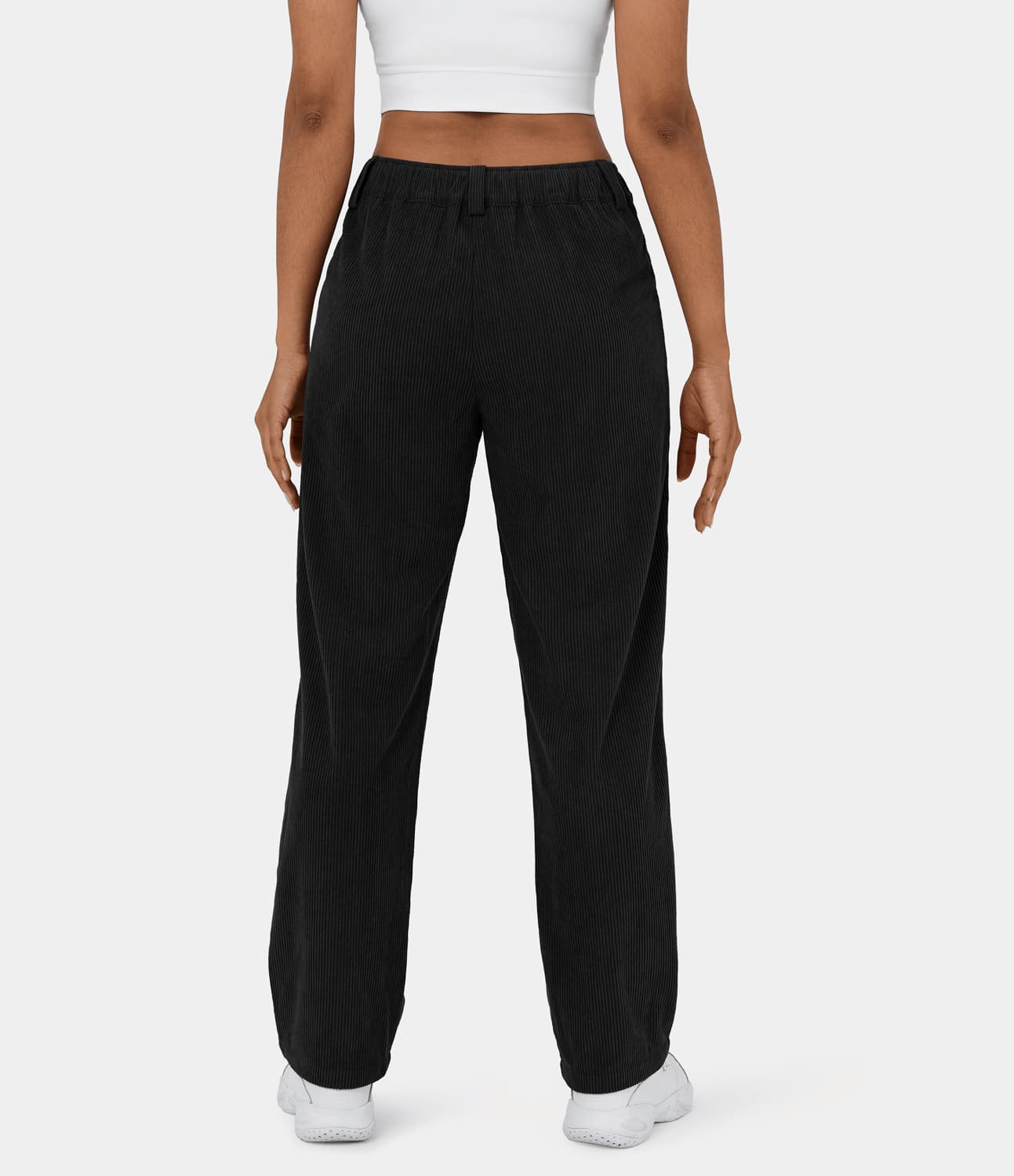 Corry | Pantalón Casual de Pana