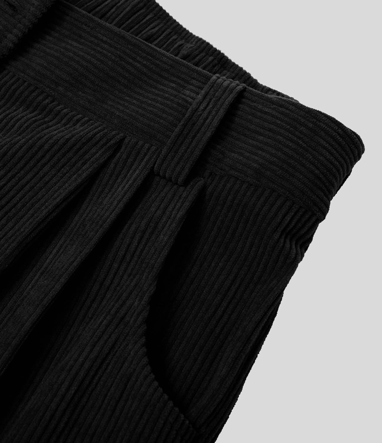 Corry | Pantalón Casual de Pana