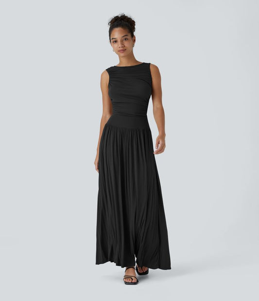 Belle | Vestido Casual Elástico