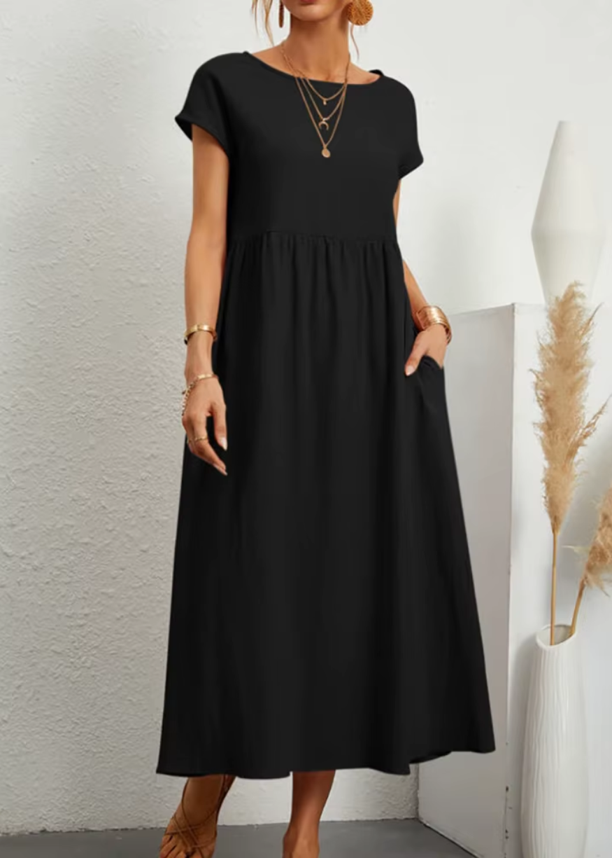VESTIDO LINA