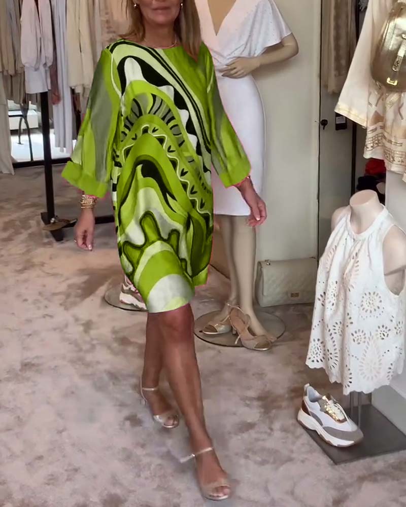 VESTIDO ESTELLE