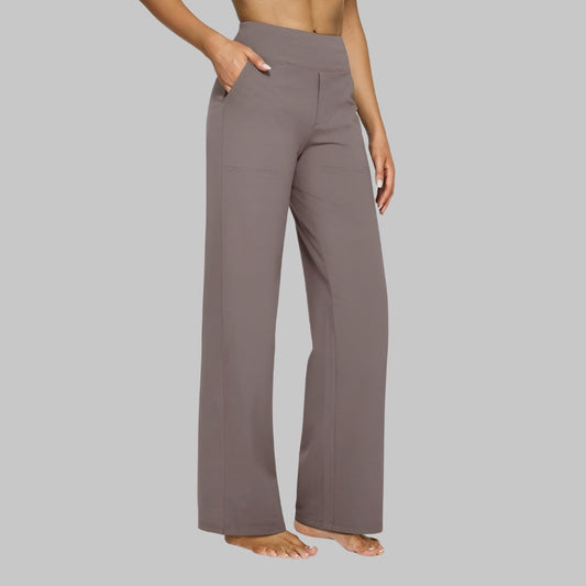 Klara™ | el pantalón elástico cómodo para cada mujer