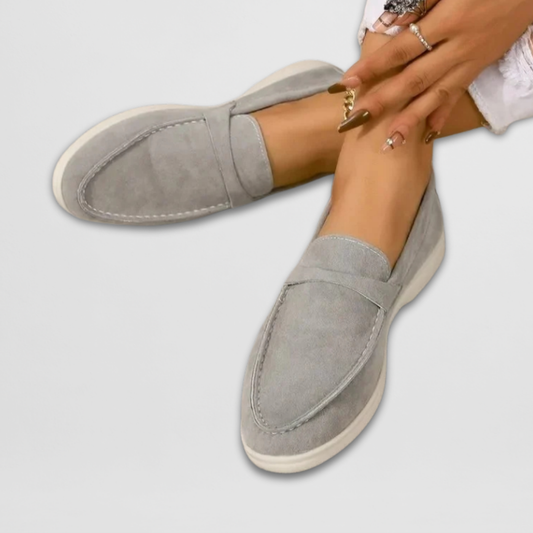 Julia™ | Mocasines cómodos para damas
