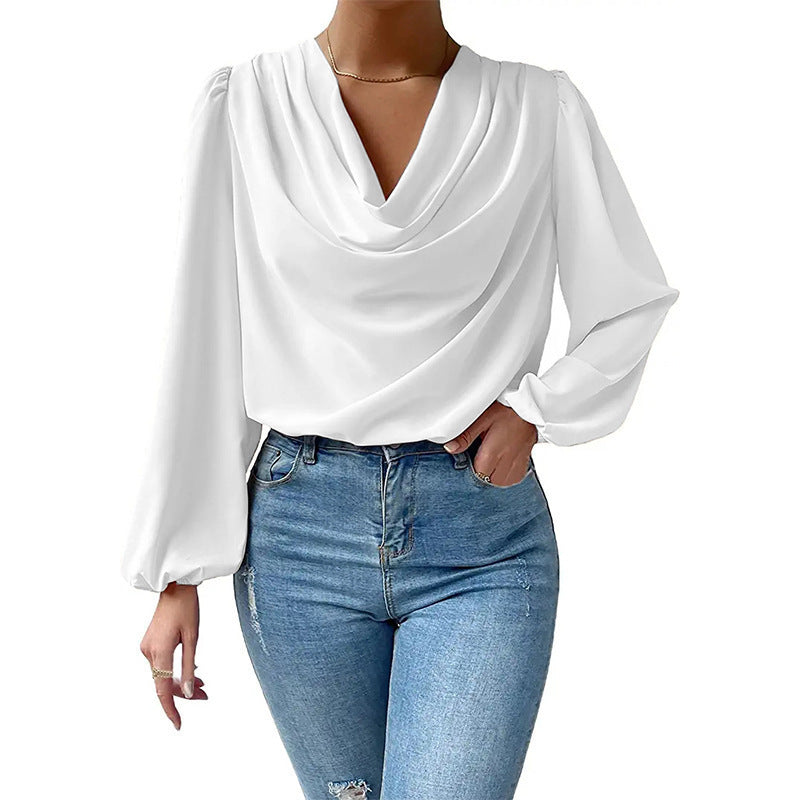 ASTRID - Blusa Suelta