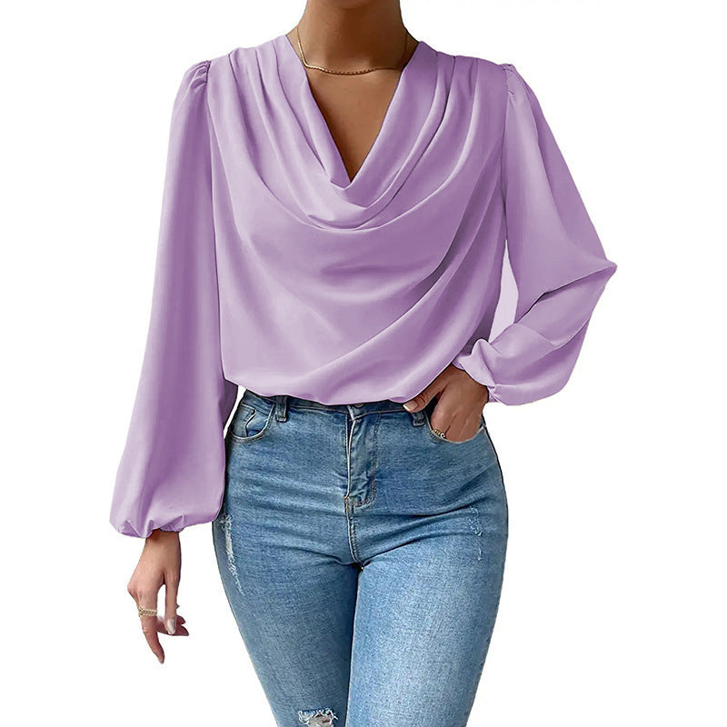 ASTRID - Blusa Suelta