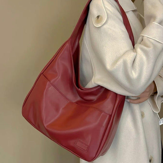 Loua | Bolso de Hombro Esencial