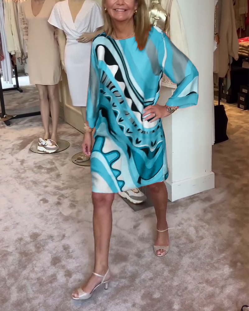 VESTIDO ESTELLE