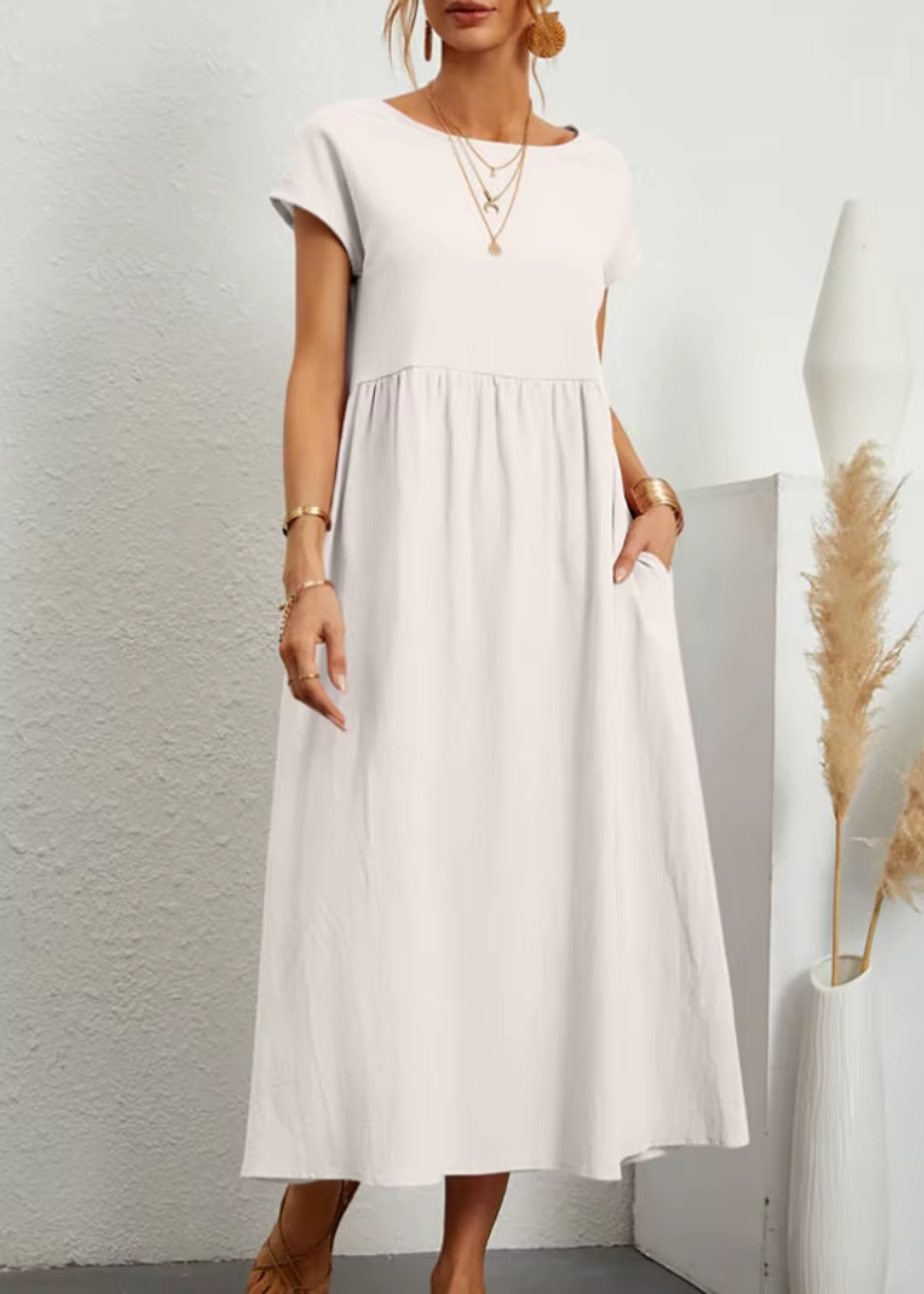 VESTIDO LINA