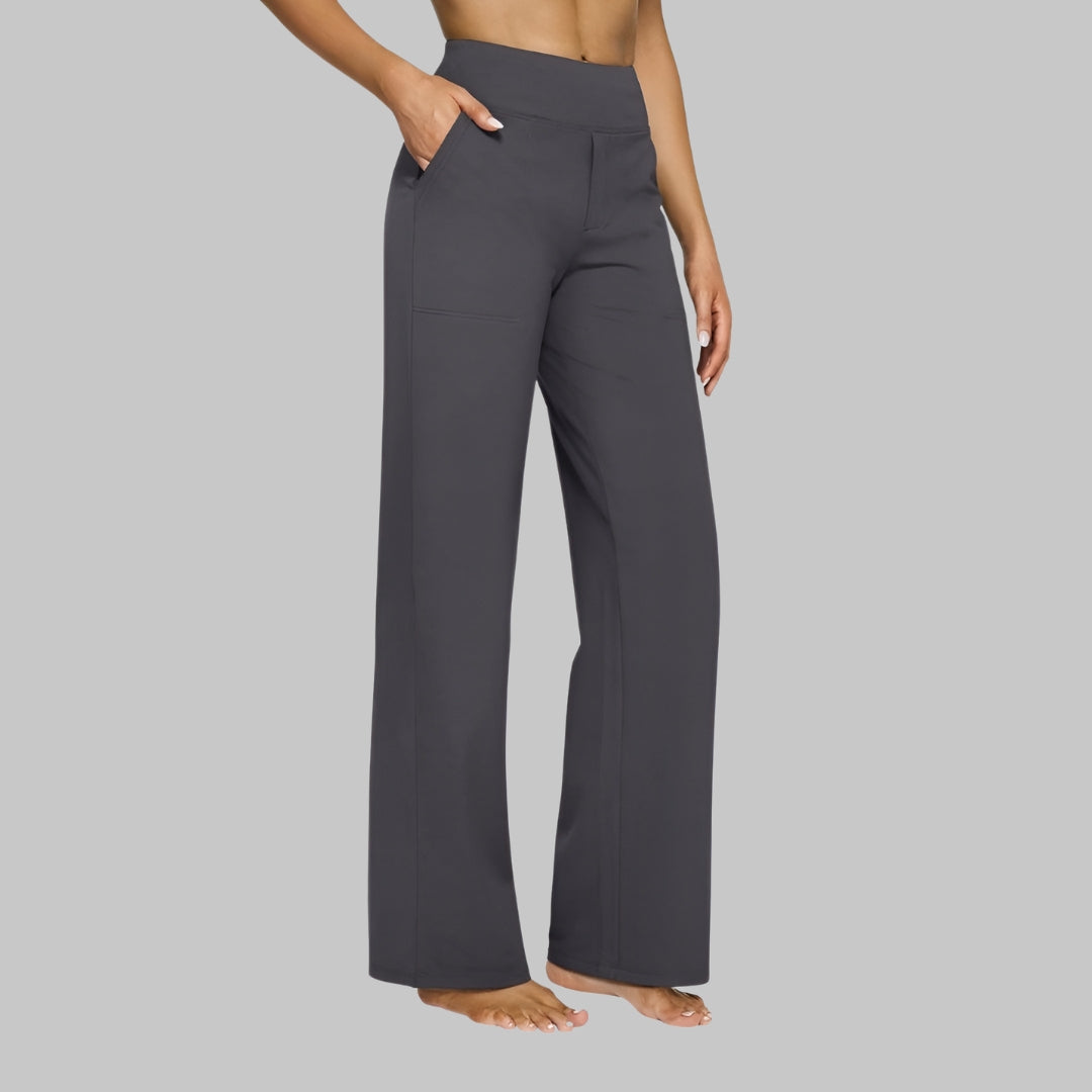Klara™ | el pantalón elástico cómodo para cada mujer