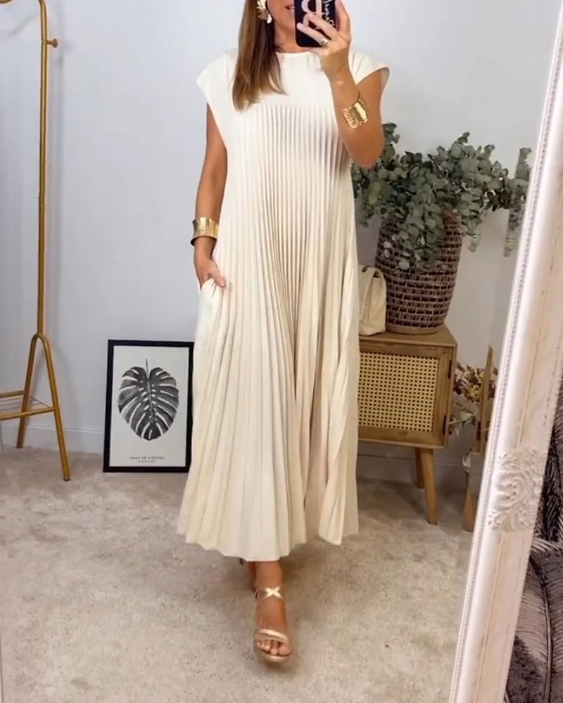 Jolijn - Vestido Atemporal y Cómodo