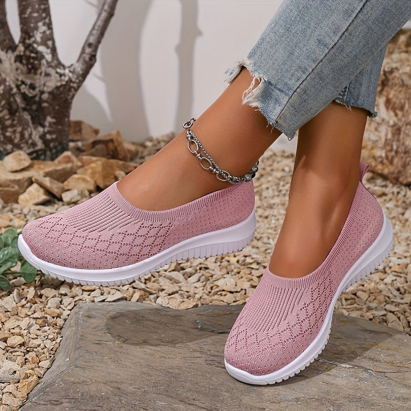 Sofina – Mocasín Transpirable para Mujer