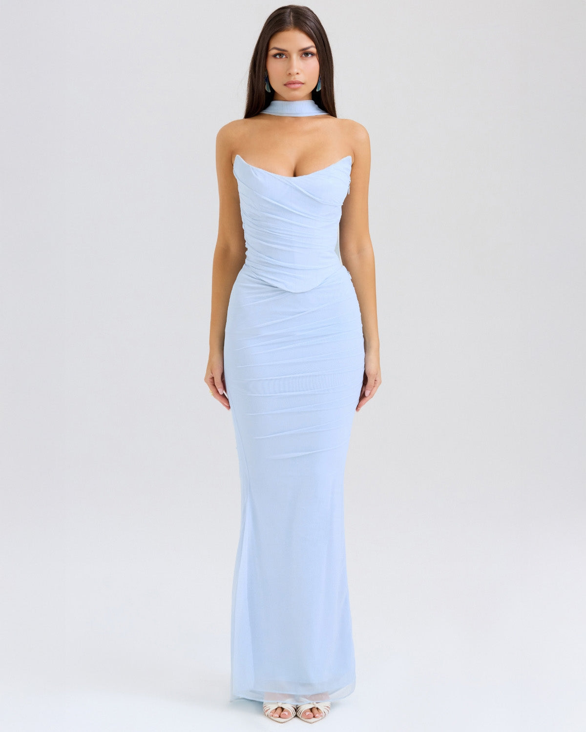 Joyce | Vestido Elegante con Forma