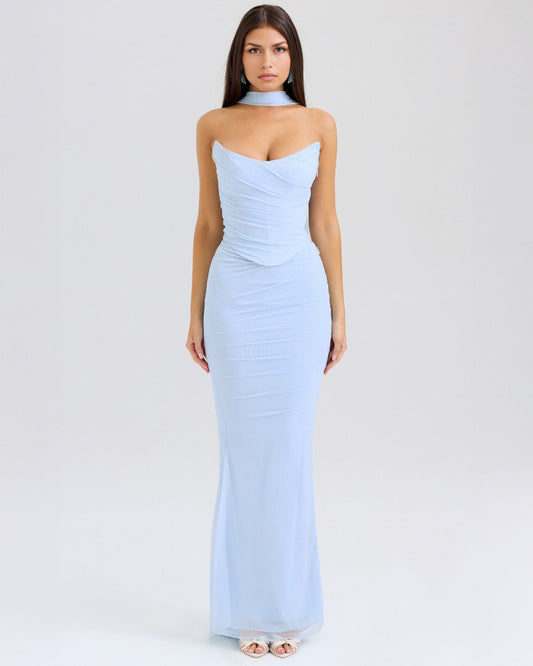 Joyce | Vestido Elegante con Forma