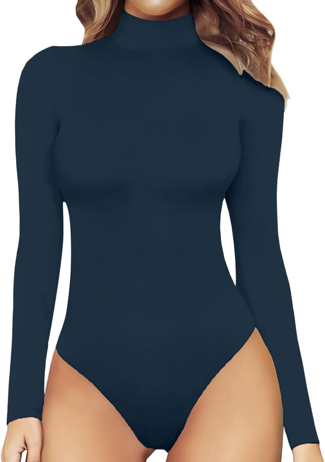 HeatFlex™ Mono de Invierno | Calidez y Elegancia