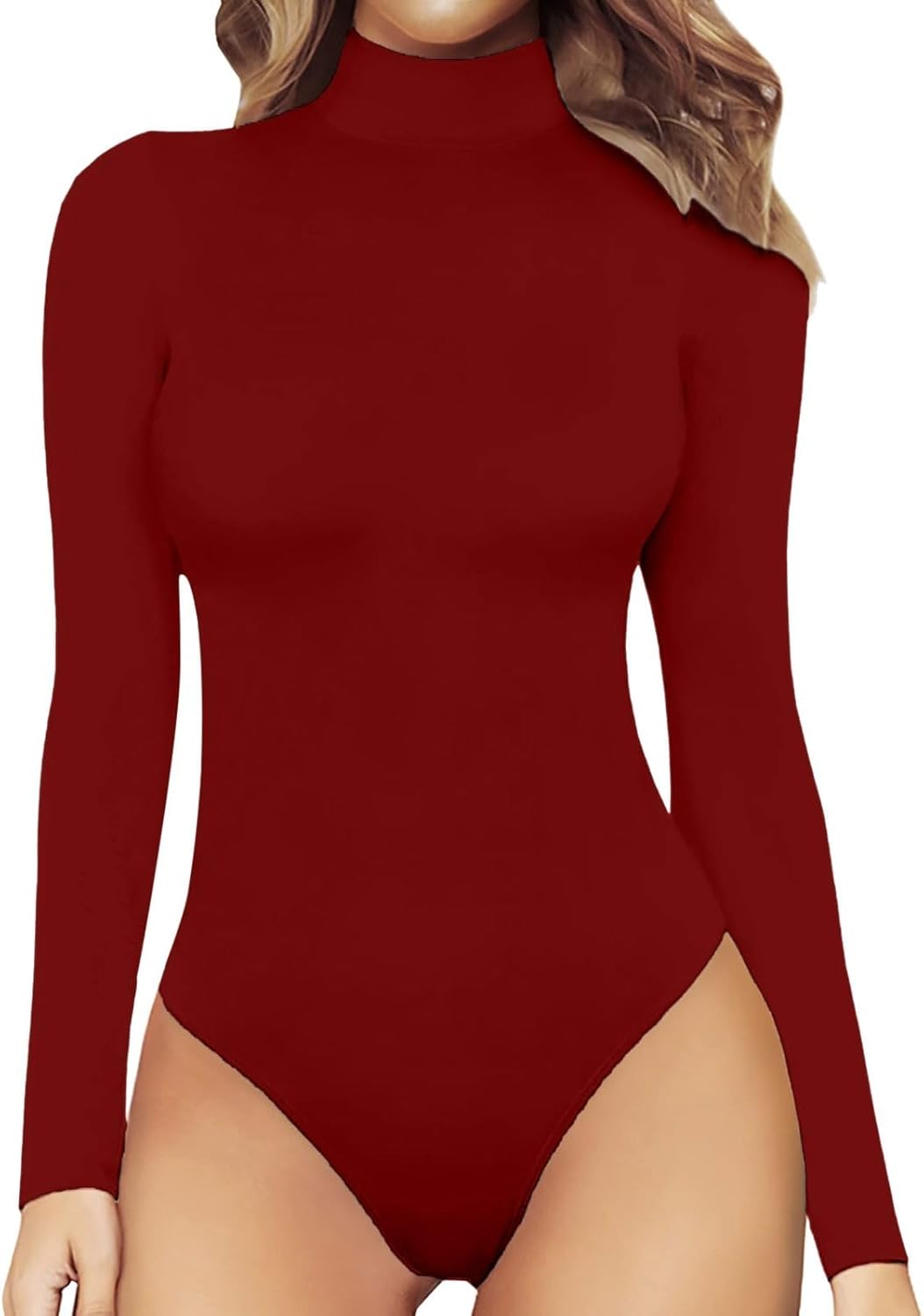 HeatFlex™ Mono de Invierno | Calidez y Elegancia