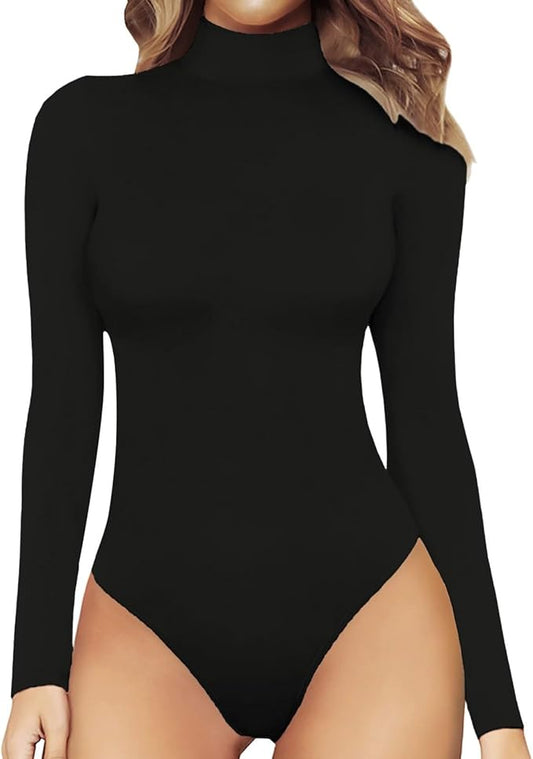 HeatFlex™ Mono de Invierno | Calidez y Elegancia