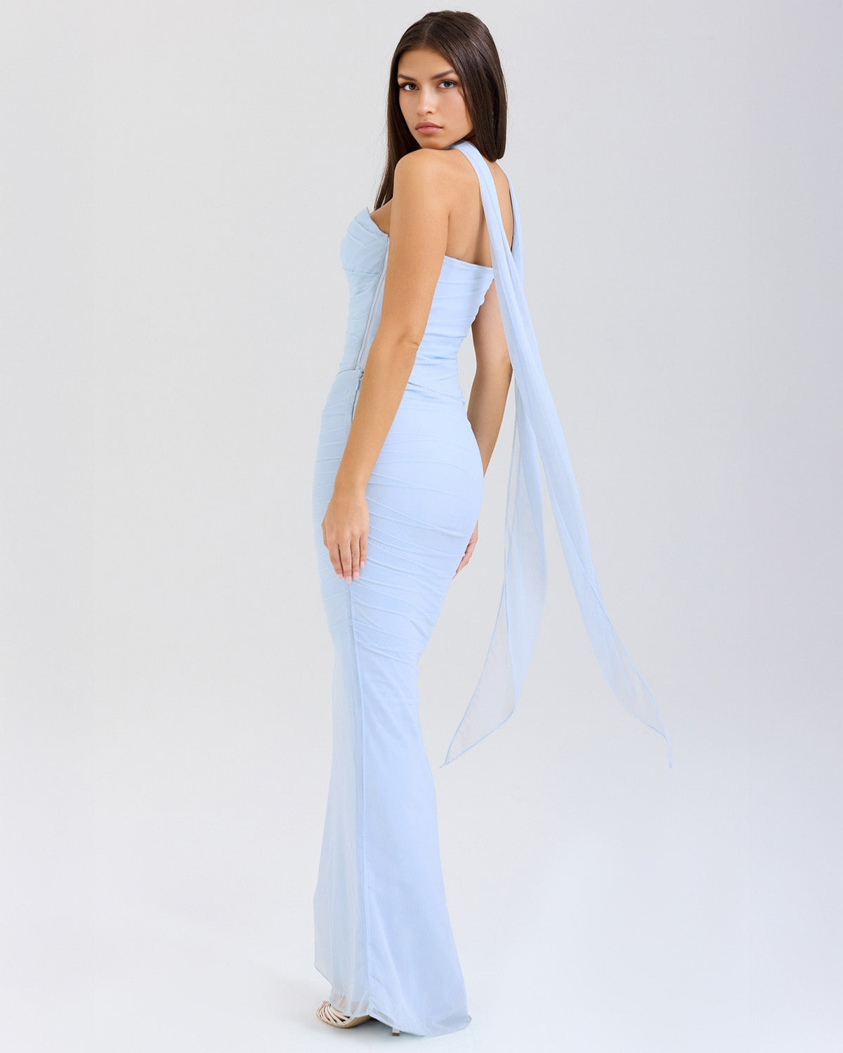Joyce | Vestido Elegante con Forma
