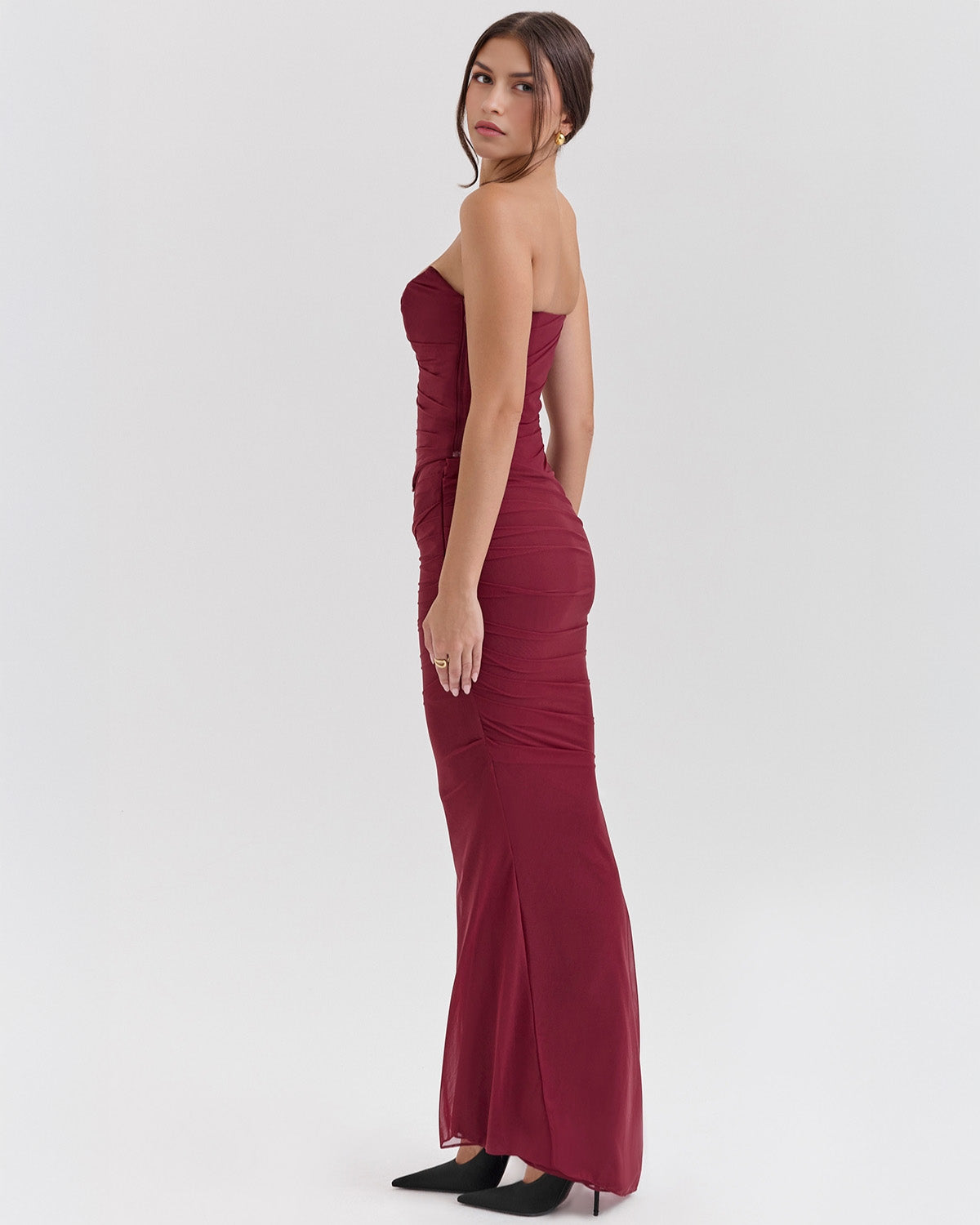 Joyce | Vestido Elegante con Forma