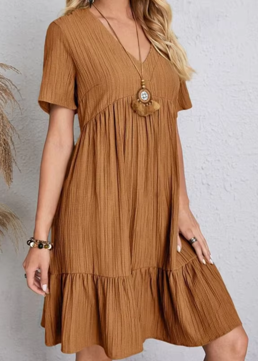 VESTIDO RINA