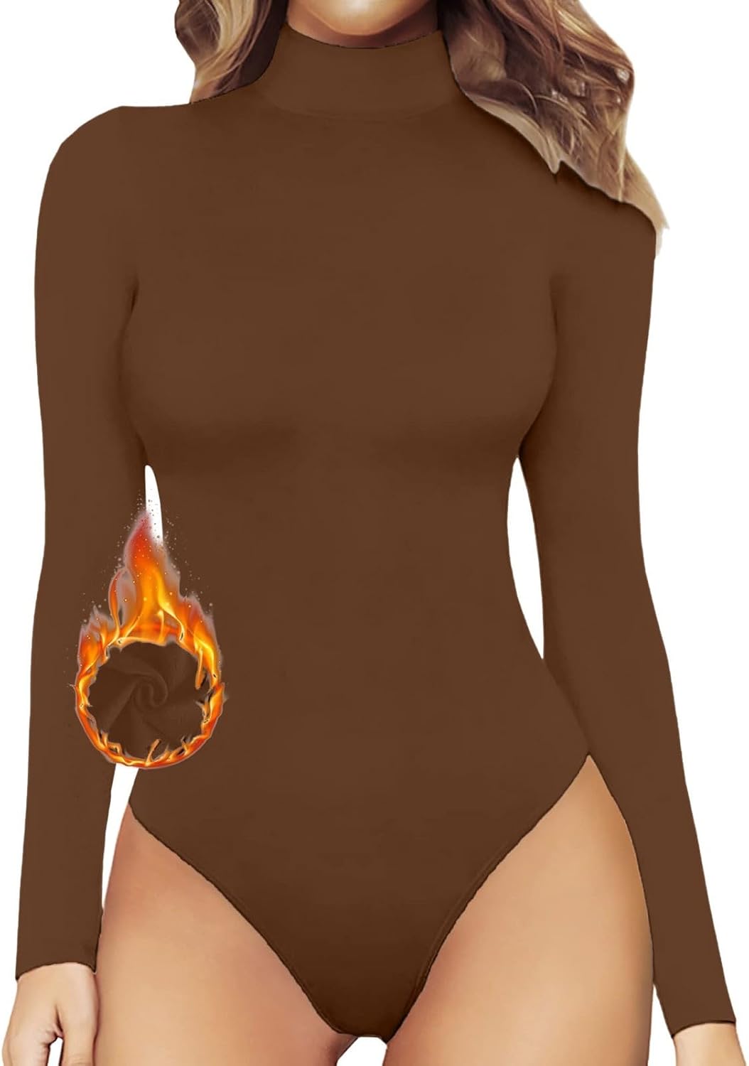 HeatFlex™ Mono de Invierno | Calidez y Elegancia