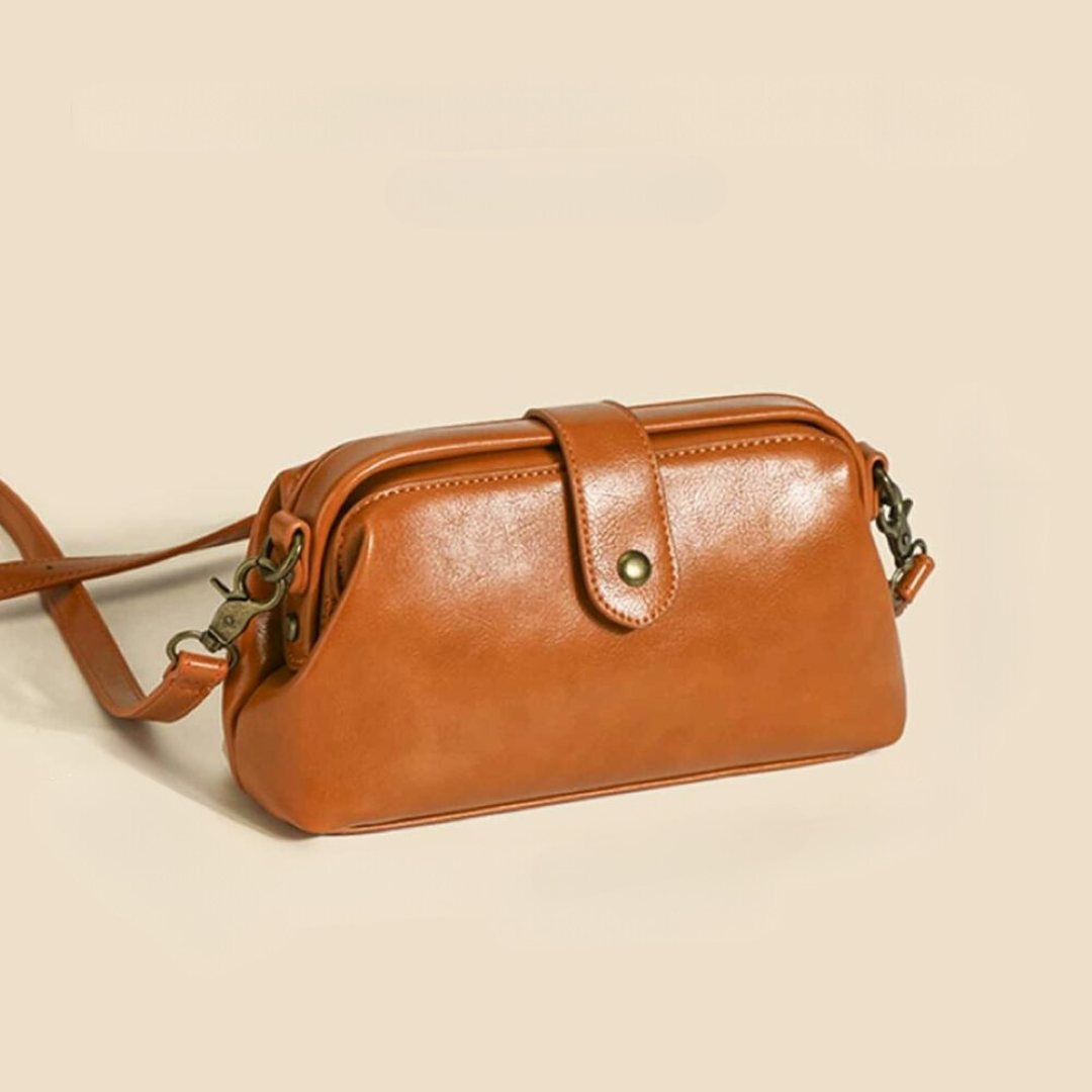 Bolsos de materiales de alta calidad, cómodos y elegantemente atemporales