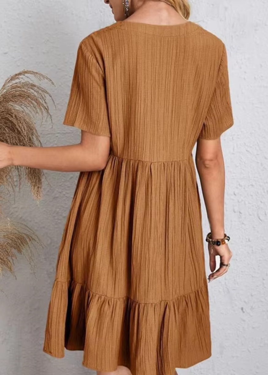 VESTIDO RINA