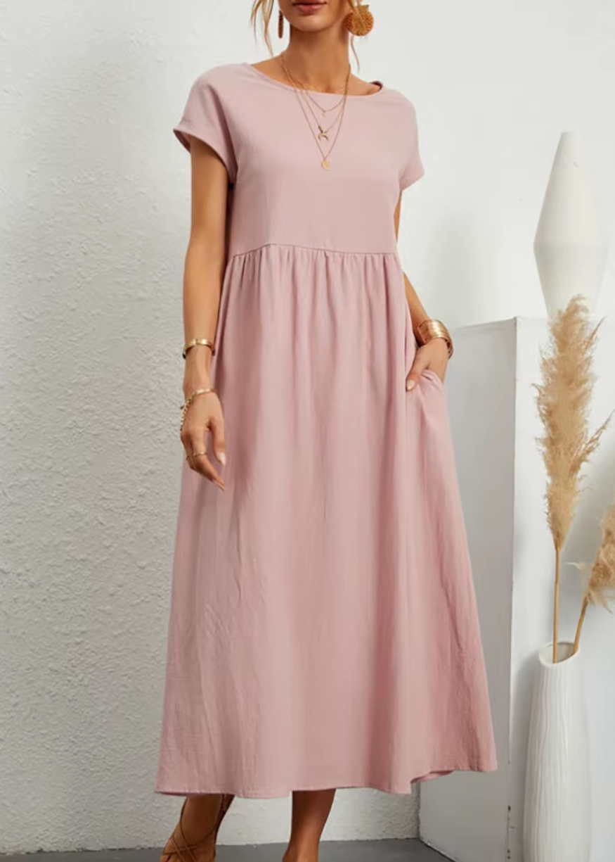 VESTIDO LINA