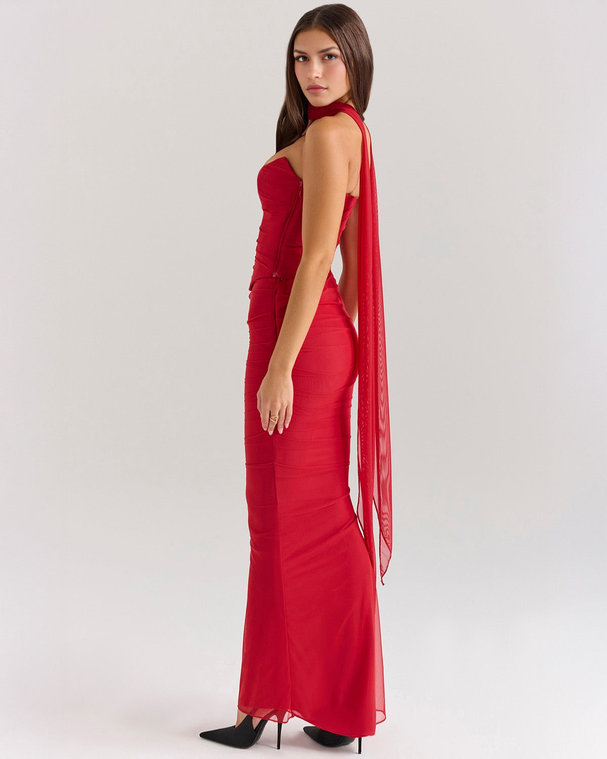 Joyce | Vestido Elegante con Forma
