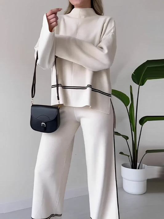Kim Luxe Set | Comodidad y Elegancia para Cada Día