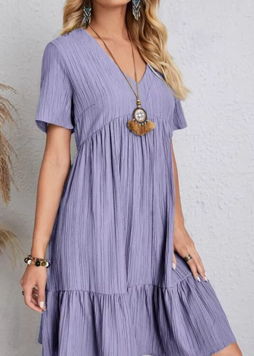 VESTIDO RINA