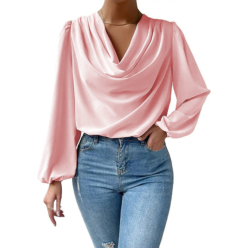 ASTRID - Blusa Suelta