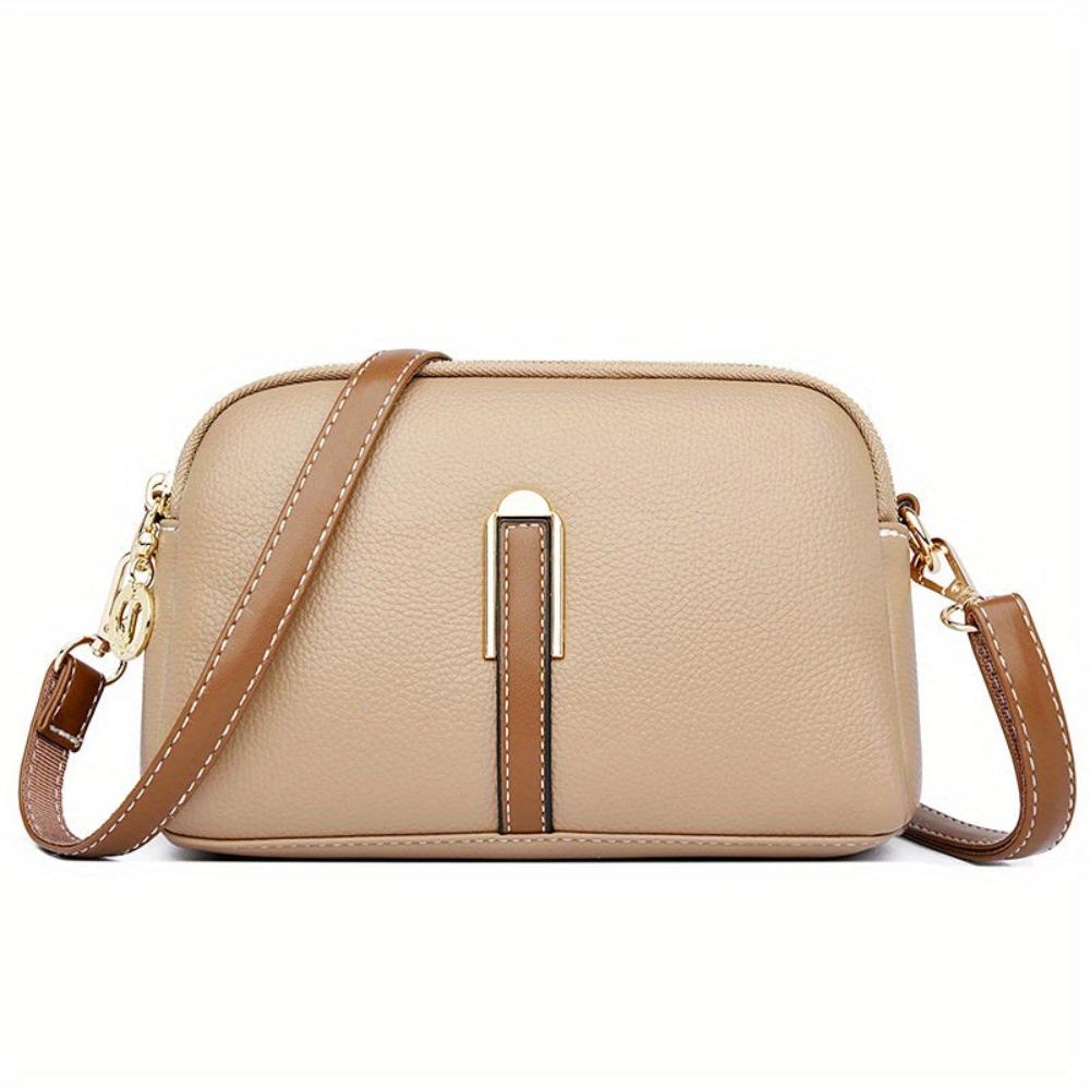 Sienna | Bolso de hombro cómodo de material de alta calidad