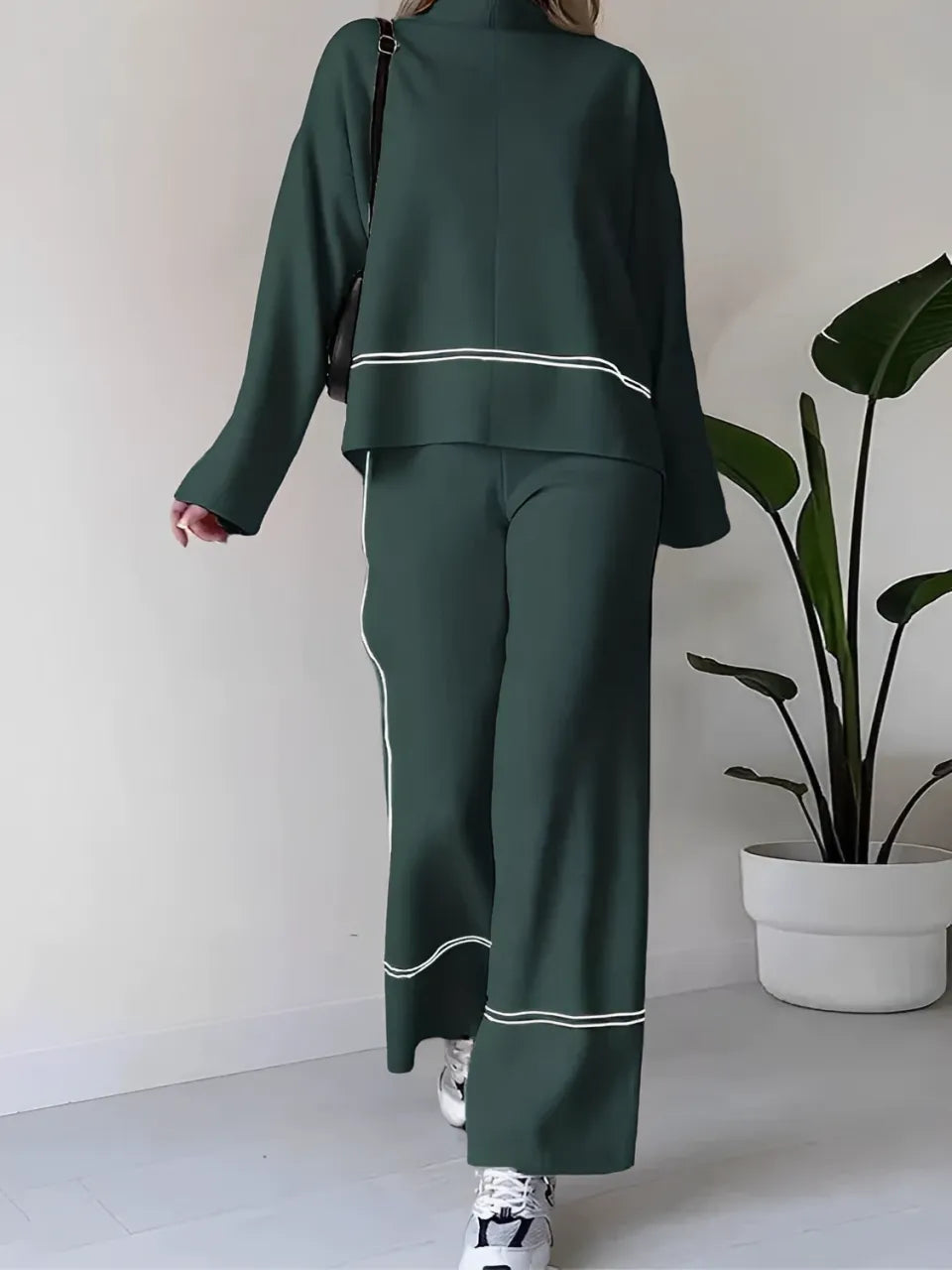 Kim Luxe Set | Comodidad y Elegancia para Cada Día