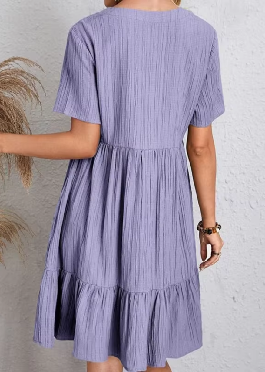 VESTIDO RINA