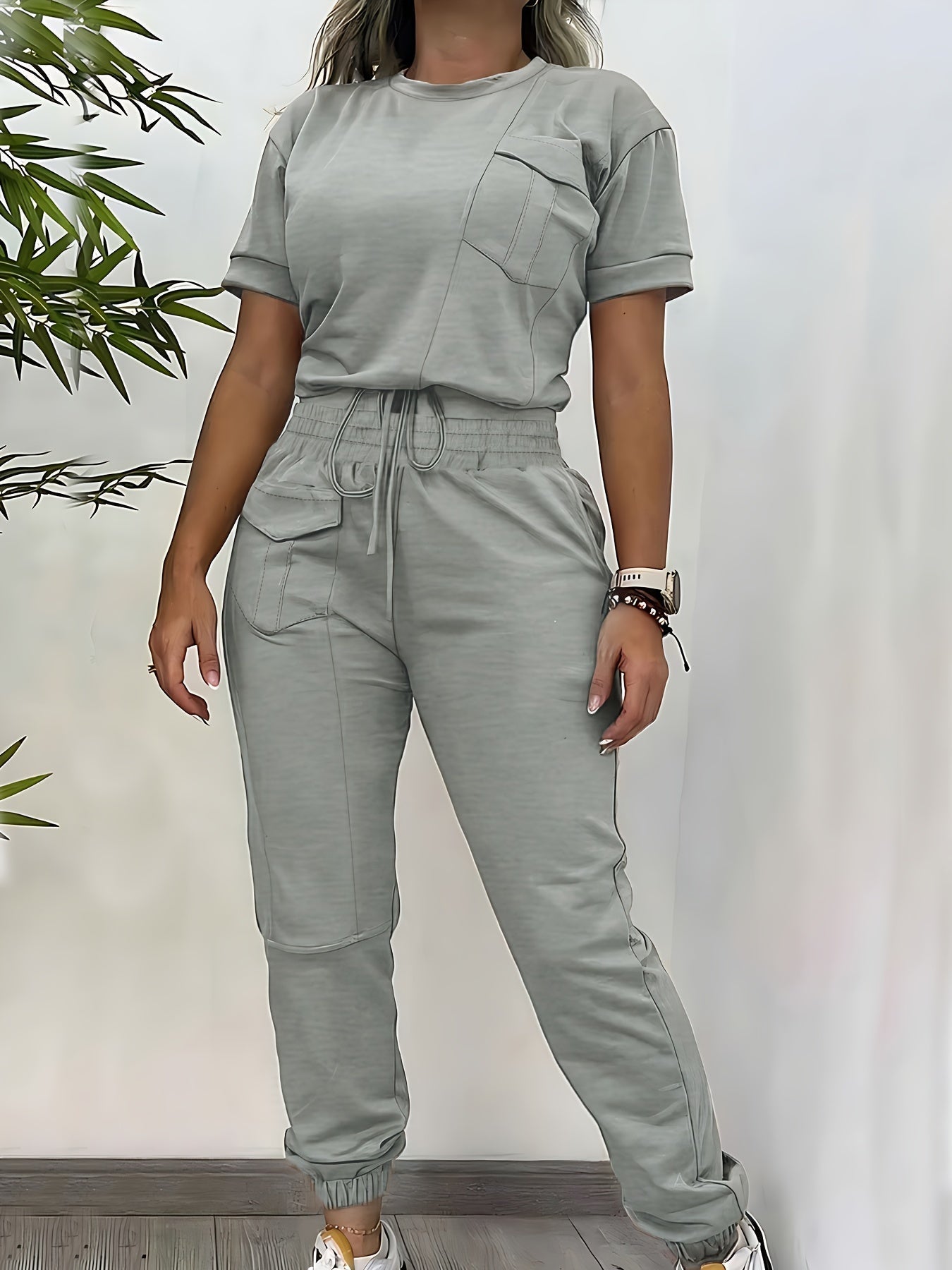 Iris | Conjunto Casual para Mujer